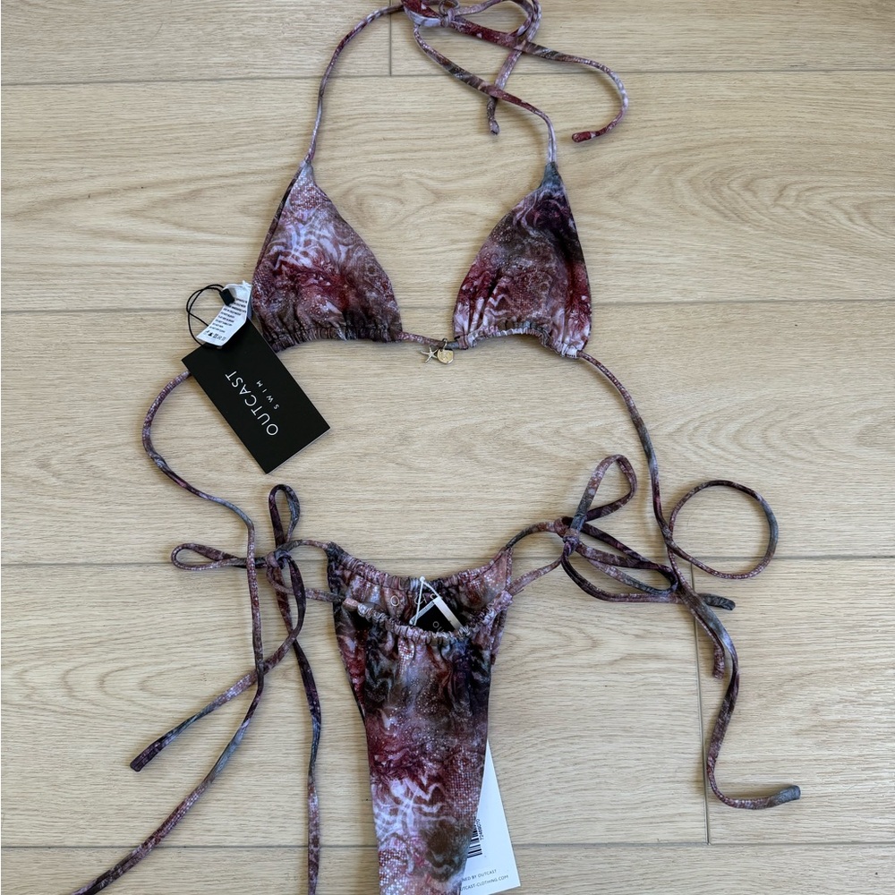 Outcast Paloma bikini